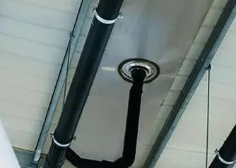 廊坊市虹吸排水的原理