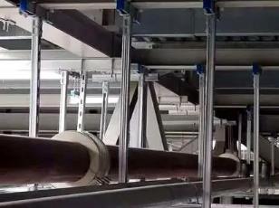 廊坊市管廊支架的分类