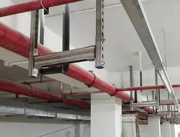 廊坊市成品支架知识介绍