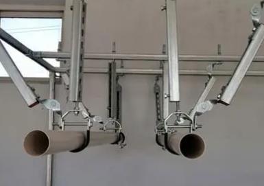 廊坊市抗震支架水平荷载的计算
