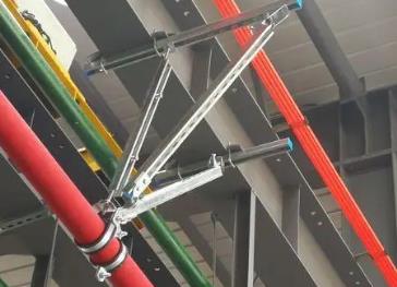 廊坊市抗震支架厂家与你分享你必须做的紧急情况下的准备